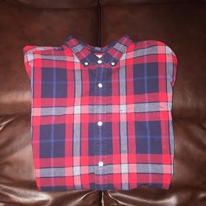 Men’s Flannel